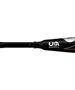 New Other DeMarini CF Zen UFX-19 29/19 USA Baseball Bat 2 5/8" Black/Blue 2019