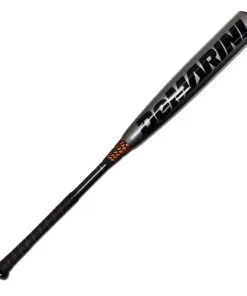 New Other DeMarini CF6 CFX14 32/22 Senior League Bat 2 5/8" Gray/Orange