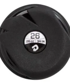 DeMarini Nautalai Denny Crine 13" Endload Senior Slow Pitch Softball Bat: WTDXSNC22 -Baseball Shop d75c 01 22 2022 demarini nautalai denny crine 13 endload senior slow pitch softball bat wtdxsnc22 35415 7 s