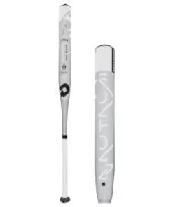 DeMarini Nautalai Paul Sadler 13" Balanced Senior Slow Pitch Softball Bat: WTDXSNS22