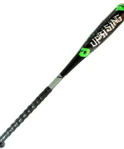 New Other DeMarini Uprising DML14 30/18 Little League Baseball Bat 2 1/4" Black