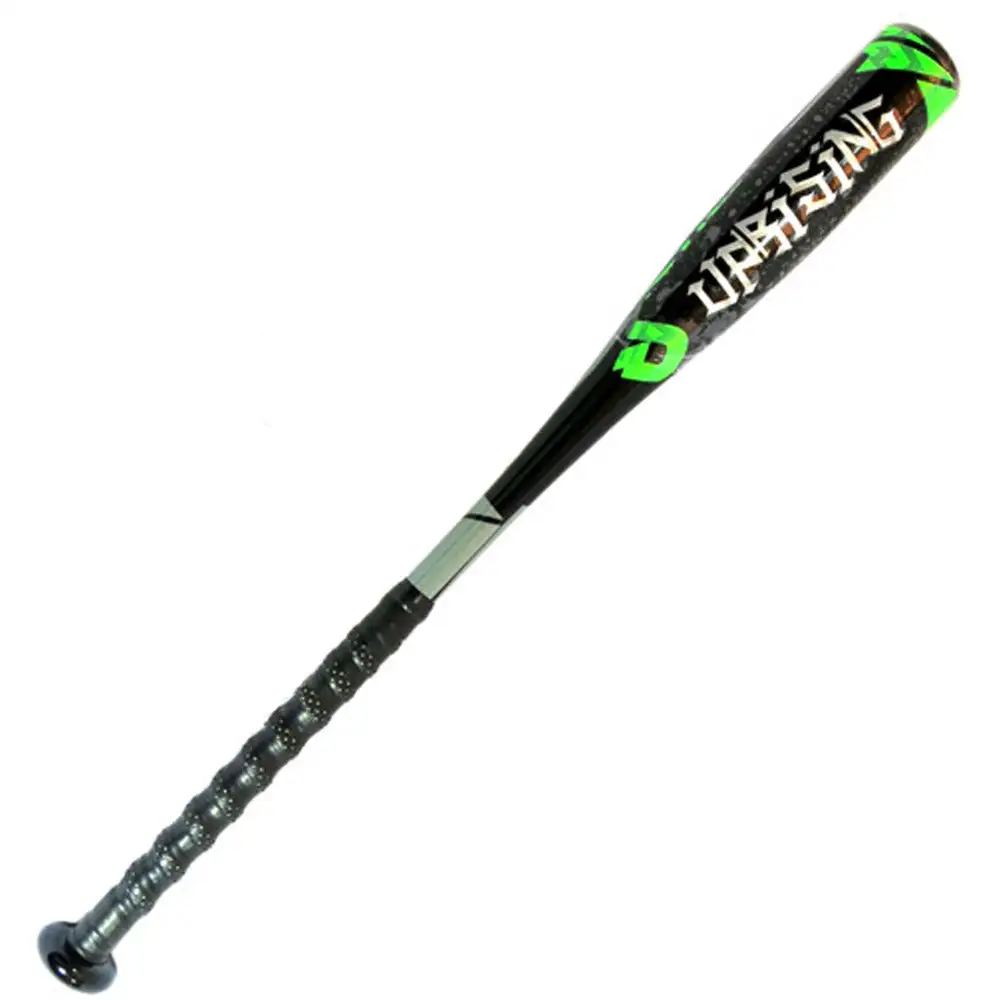 New Other DeMarini Uprising DML14 30/18 Little League Baseball Bat 2 1/4" Black 1 New Other DeMarini Uprising DML14 30/18 Little League Baseball Bat 2 1/4" Black