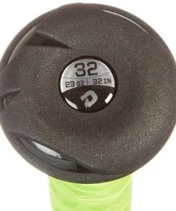 New Other DeMarini Insane INR15 31/22 Senior League Baseball Bat 2 5/8" Black (-9) -Baseball Shop inr15 203