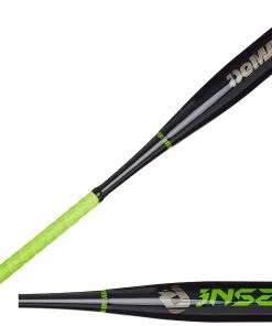 New Other DeMarini Insane INR15 31/22 Senior League Baseball Bat 2 5/8" Black (-9) -Baseball Shop inr15 20 205