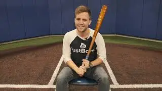 DeMarini Nihilist Dale Brungardt 12" Endload USA Slow Pitch Softball Bat: WTDXNID22 10 DeMarini Nihilist Dale Brungardt 12" Endload USA Slow Pitch Softball Bat: WTDXNID22 - Image 10