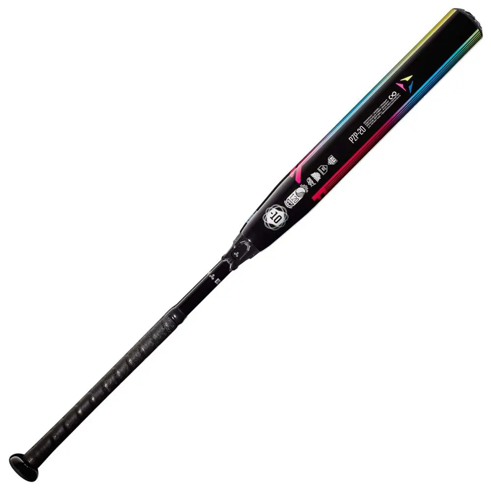 New DeMarini 2020 Prism Fastpitch Softball Bat -10 1 New DeMarini 2020 Prism Fastpitch Softball Bat -10