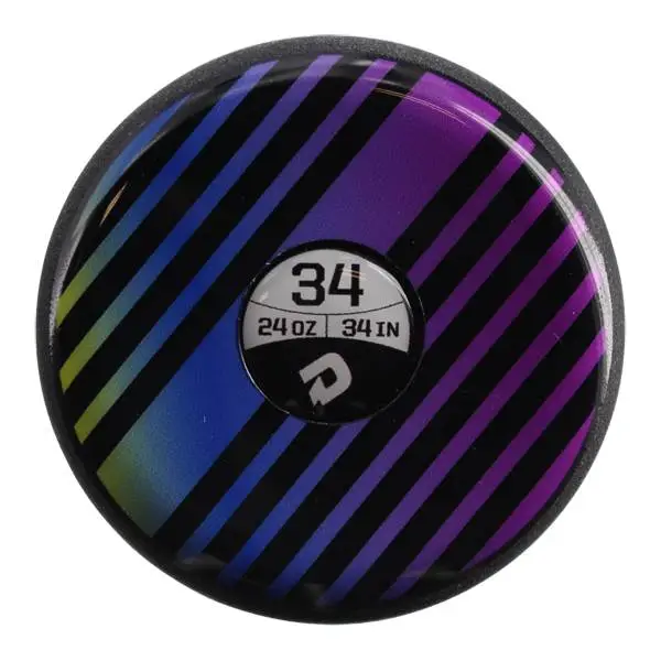 New DeMarini 2020 Prism Fastpitch Softball Bat -11 3 New DeMarini 2020 Prism Fastpitch Softball Bat -11 - Image 3