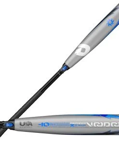 Used DeMarini Voodoo Balanced 32/27 2020 UD5-20 2 5/8" 2020 Hybrid USA -Baseball Shop ud2 19 205
