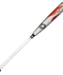 New DeMarini CF Zen UFX-18 USA Baseball Bat 2 5/8 " Grey