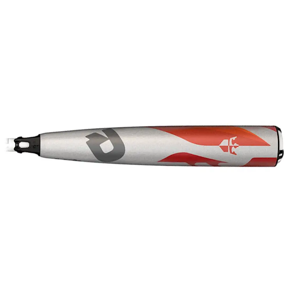 New DeMarini CF Zen UFX-18 USA Baseball Bat 2 5/8 " Grey 4 New DeMarini CF Zen UFX-18 USA Baseball Bat 2 5/8 " Grey - Image 4