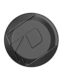 New Other DeMarini 2019 30/18 Sabotage One (-12) 2 3/8" Barrel USA Baseball Bat -Baseball Shop umo 19 204