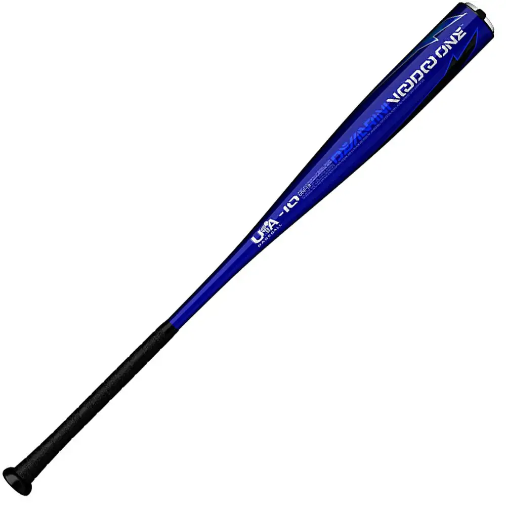 New DeMarini Voodoo One Balanced 2019 UO2-19 2 5/8" 2019 Aluminum USA 2 New DeMarini Voodoo One Balanced 2019 UO2-19 2 5/8" 2019 Aluminum USA - Image 2