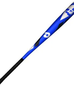 New Other DeMarini Uprising UPY-17 30/20 Senior League Bat Blue/White 2 3/4 2017