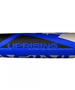 New Other DeMarini Uprising UPY-17 30/20 Senior League Bat Blue/White 2 3/4 2017 -Baseball Shop upy 17 205th 20shot 20edit