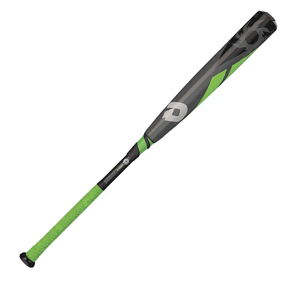 New Other DeMarini Voodoo VB5-17 32/27 Senior League Baseball Bat 2 5/8" 1 New Other DeMarini Voodoo VB5-17 32/27 Senior League Baseball Bat 2 5/8"