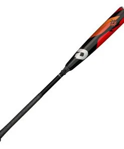 New Other DeMarini Vodooo Balanced VBZ-18 30/20 Senior League Baseball Bat 2 3/4