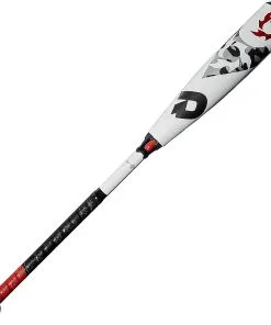 New DeMarini Vodooo Balanced VBZ-20 Senior League Baseball Bat 2 3/4" 2018