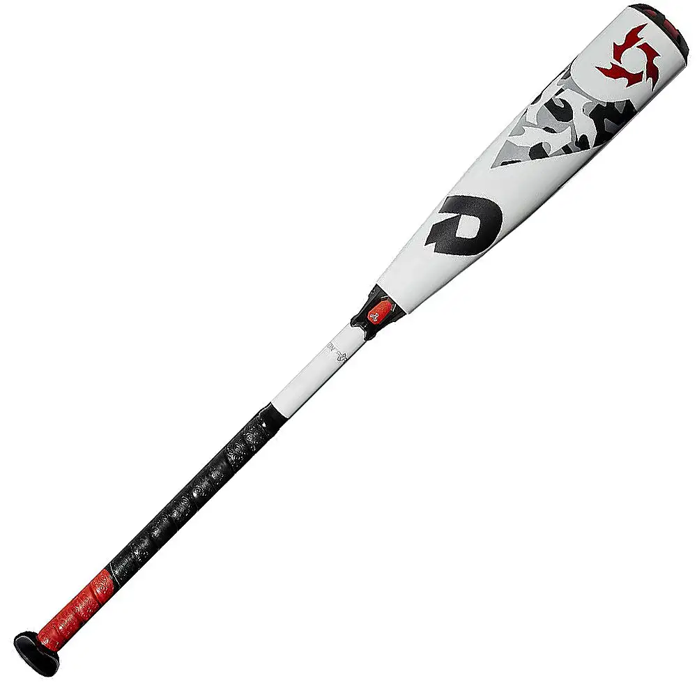 New DeMarini Vodooo Balanced VBZ-20 Senior League Baseball Bat 2 3/4" 2018 1 New DeMarini Vodooo Balanced VBZ-20 Senior League Baseball Bat 2 3/4" 2018