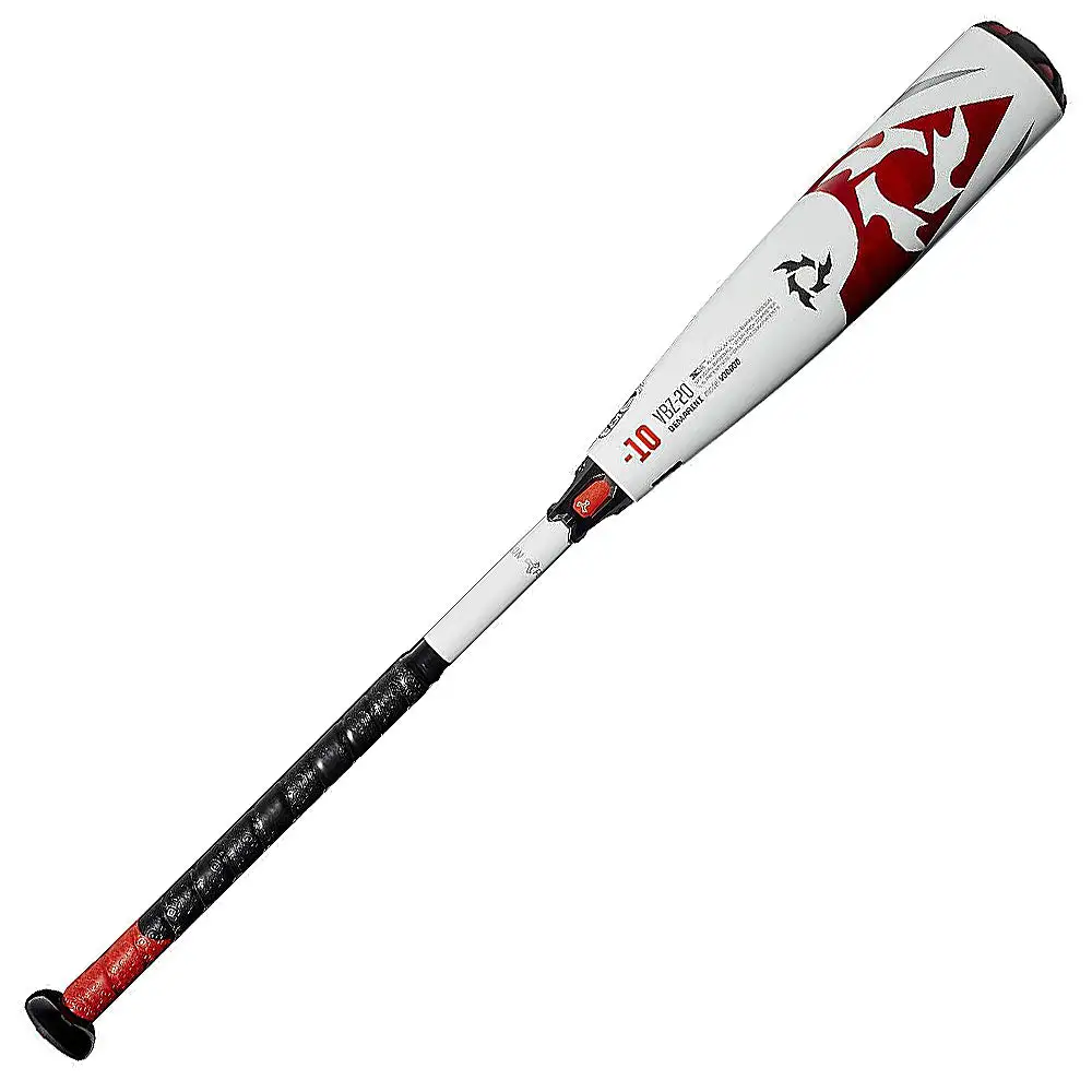 New DeMarini Vodooo Balanced VBZ-20 Senior League Baseball Bat 2 3/4" 2018 2 New DeMarini Vodooo Balanced VBZ-20 Senior League Baseball Bat 2 3/4" 2018 - Image 2