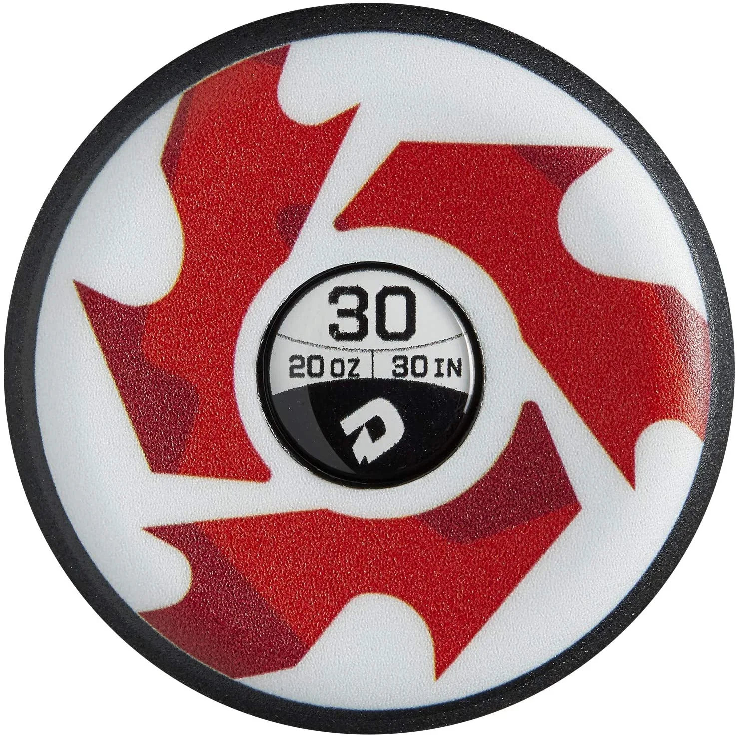 New DeMarini Vodooo Balanced VBZ-20 Senior League Baseball Bat 2 3/4" 2018 3 New DeMarini Vodooo Balanced VBZ-20 Senior League Baseball Bat 2 3/4" 2018 - Image 3