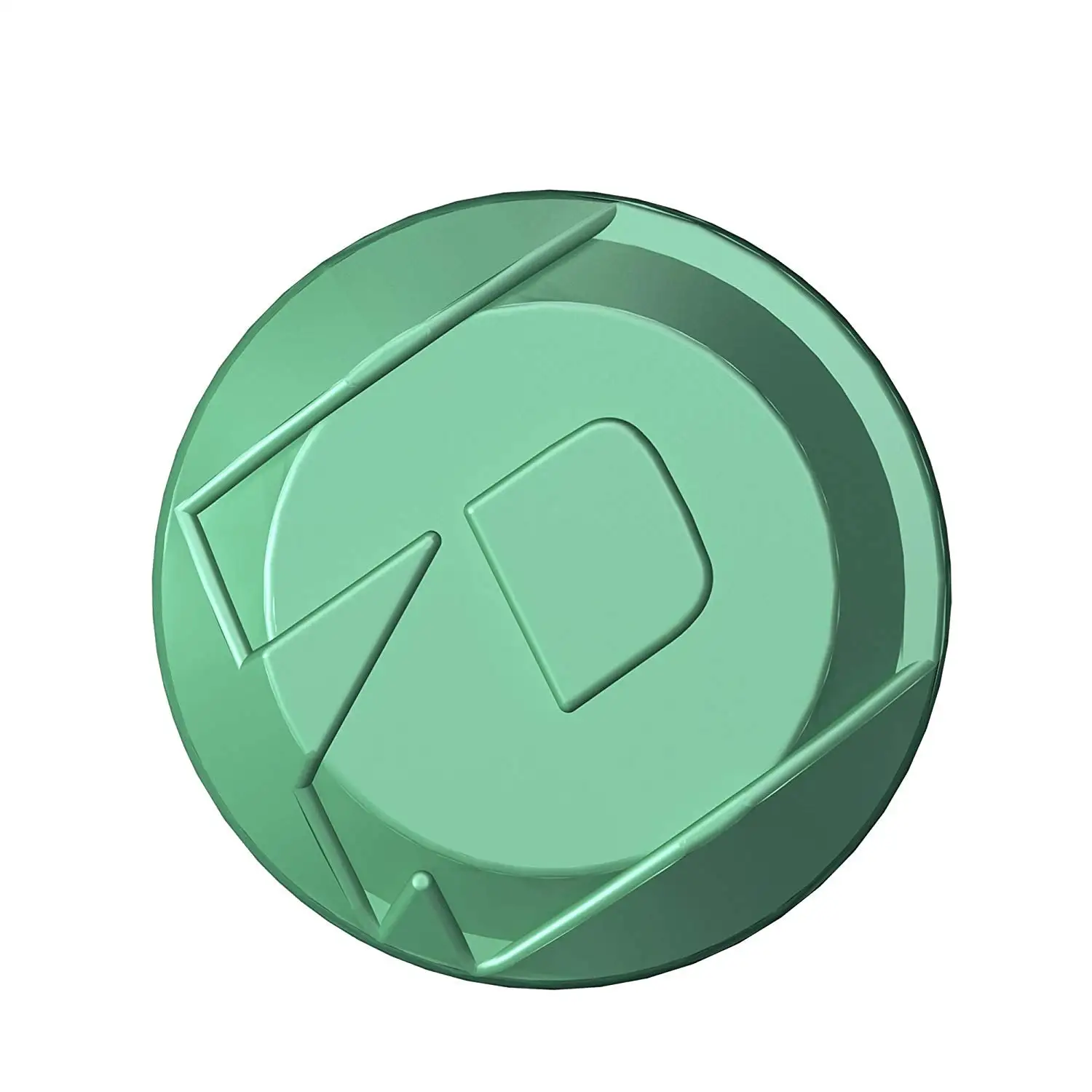 New DeMarini 2019 Vendetta -12 Fastpitch Bat 2 1/4 C6 Composite 4 New DeMarini 2019 Vendetta -12 Fastpitch Bat 2 1/4 C6 Composite - Image 4