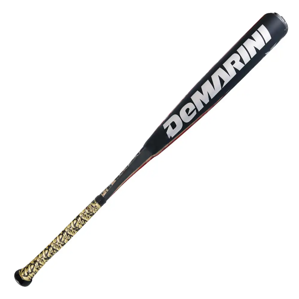 New Other DeMarini Voodoo 33/30 VDC14 BBCOR Baseball Bat Black/Red 1 New Other DeMarini Voodoo 33/30 VDC14 BBCOR Baseball Bat Black/Red