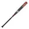 New Other DeMarini Voodoo BBCOR Baseball Bat VDC16 33"/30 Oz Gunmetal/Red/Gold