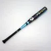 New DeMarini VNR8 Vexxum 32/23.5 Senior League Baseball Bat Black/Gold