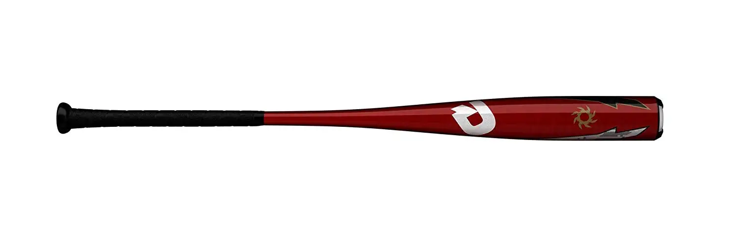 New Demo DeMarini 33/30 2019 Voodoo One Balanced (-3) 2 5/8" BBCOR Baseball Bat 1 New Demo DeMarini 33/30 2019 Voodoo One Balanced (-3) 2 5/8" BBCOR Baseball Bat
