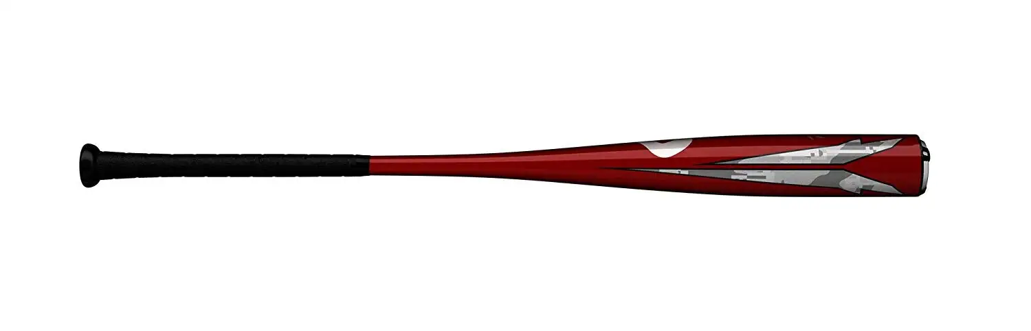 New Demo DeMarini 33/30 2019 Voodoo One Balanced (-3) 2 5/8" BBCOR Baseball Bat 2 New Demo DeMarini 33/30 2019 Voodoo One Balanced (-3) 2 5/8" BBCOR Baseball Bat - Image 2