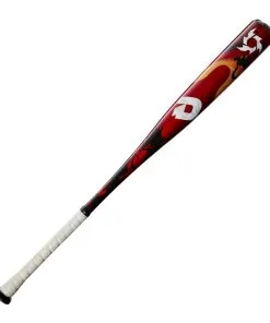 New DeMarini 2021 Voodoo One Balanced (-3) 2 5/8" BBCOR Baseball Bat