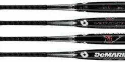 New Other DeMarini VTB11 31/28 Vendetta Rails BESR Adult Baseball Bat
